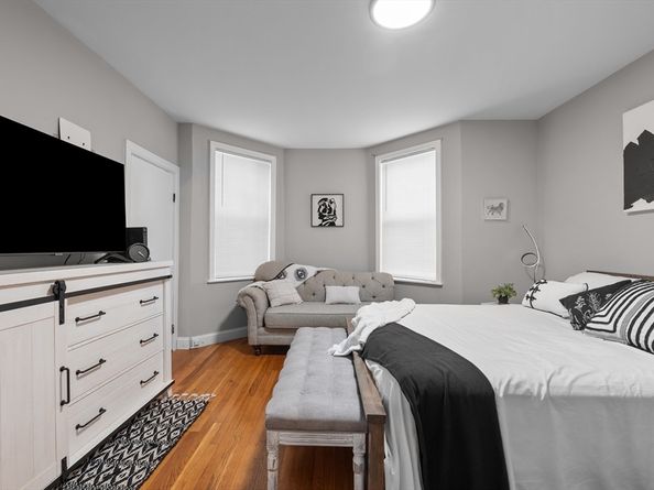 79 W Cottage St, Boston MA 02125