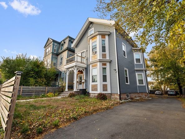 79 W Cottage St, Boston MA 02125