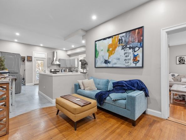 79 W Cottage St, Boston MA 02125