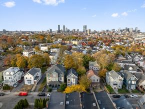 79 W Cottage St, Boston MA 02125