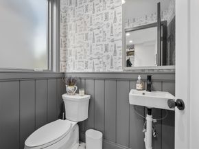 41 Paul Street 1, Watertown MA 02472