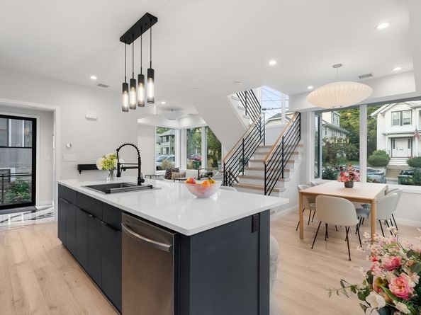 41 Paul Street 1, Watertown MA 02472