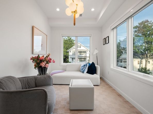 41 Paul Street 1, Watertown MA 02472