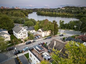 41 Paul Street 1, Watertown MA 02472