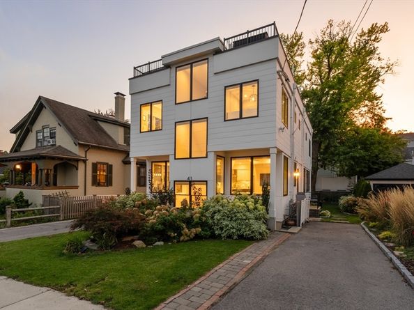 41 Paul Street 1, Watertown MA 02472