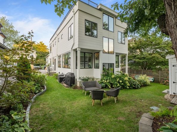 41 Paul Street 1, Watertown MA 02472