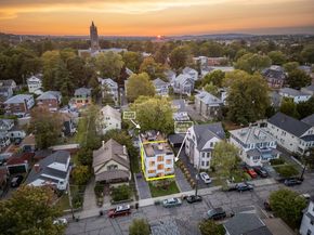 41 Paul Street 1, Watertown MA 02472