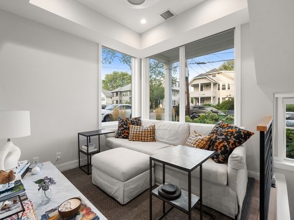 41 Paul Street 1, Watertown MA 02472