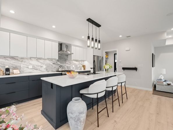 41 Paul Street 1, Watertown MA 02472