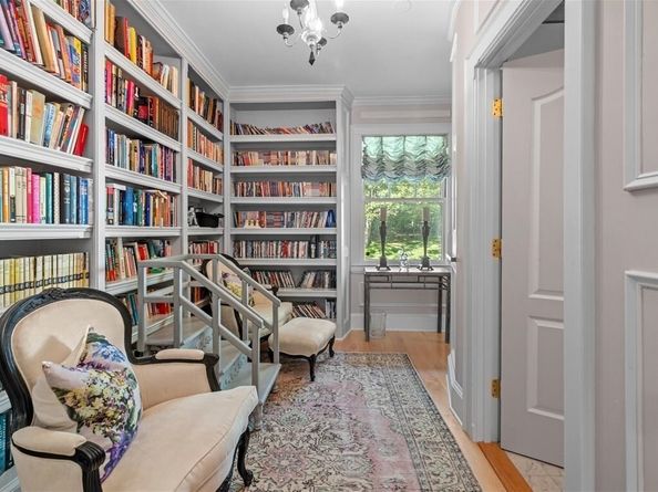 142 Crafts Road, Brookline MA 02467