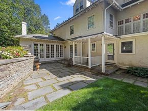 142 Crafts Road, Brookline MA 02467