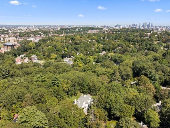 142 Crafts Road, Brookline MA 02467