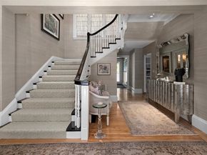 142 Crafts Road, Brookline MA 02467