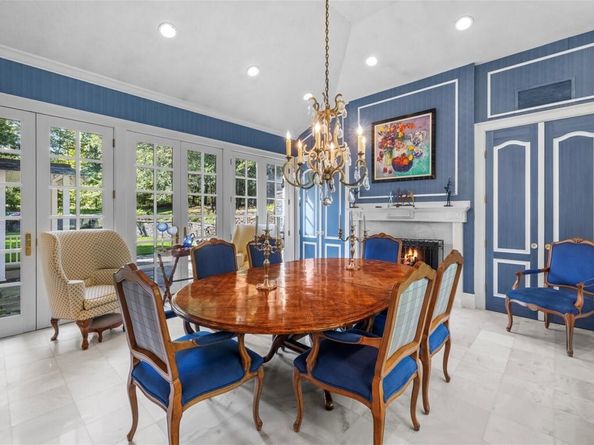 142 Crafts Road, Brookline MA 02467