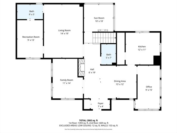 2084 Washington St, Newton MA 02462