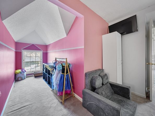 27 Weatherly Dr 27, Salem MA 01970