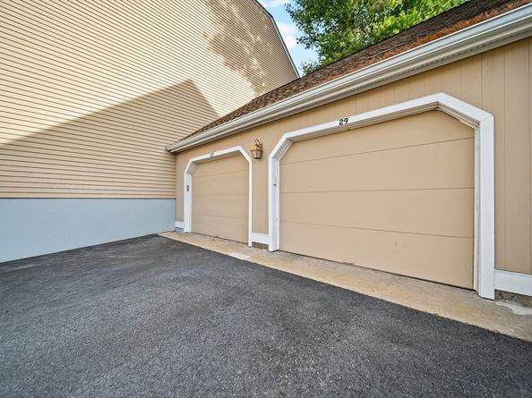 27 Weatherly Dr 27, Salem MA 01970