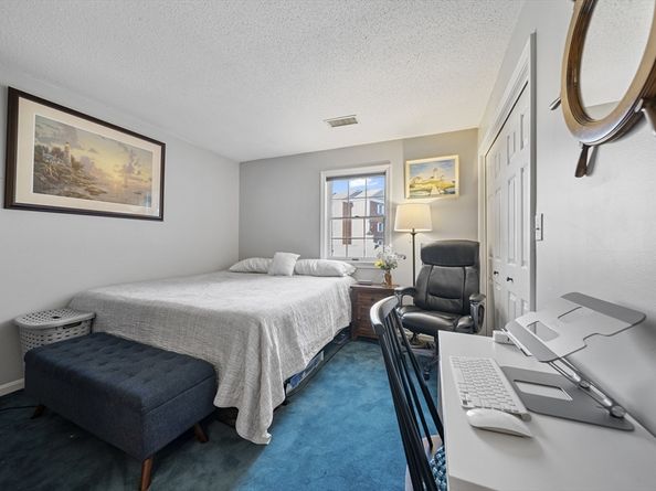 27 Weatherly Dr 27, Salem MA 01970