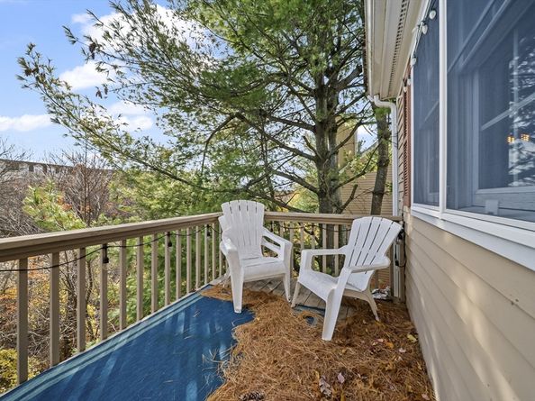 27 Weatherly Dr 27, Salem MA 01970