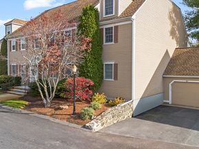 27 Weatherly Dr 27, Salem MA 01970