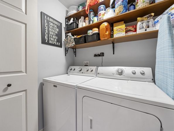 27 Weatherly Dr 27, Salem MA 01970