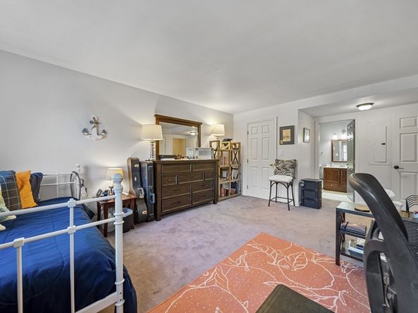 27 Weatherly Dr 27, Salem MA 01970