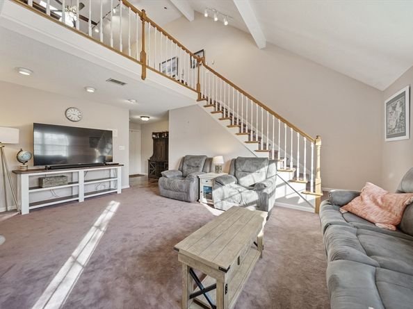 27 Weatherly Dr 27, Salem MA 01970