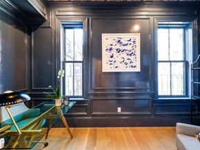 1 Fairfield Street, Boston MA 02116