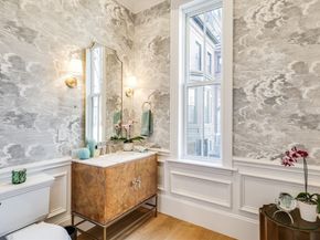 1 Fairfield Street, Boston MA 02116