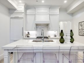 1 Fairfield Street, Boston MA 02116