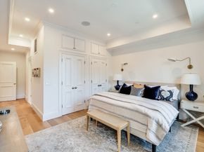 1 Fairfield Street, Boston MA 02116