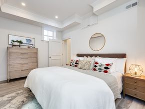 1 Fairfield Street, Boston MA 02116