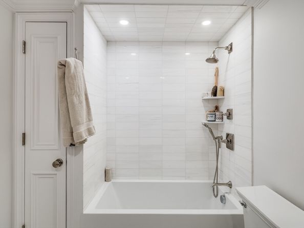 1 Fairfield Street, Boston MA 02116