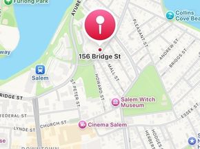 156 Bridge St B, Salem MA 01970