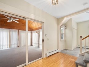 1076 Hill Street, Northbridge MA 01588