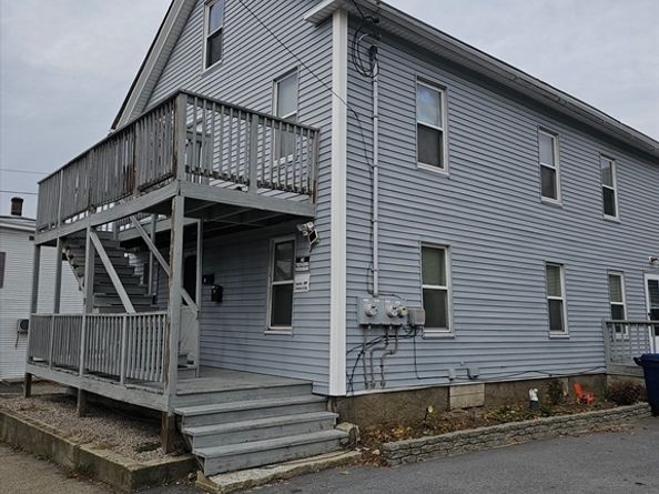 39 Lake St, Webster MA 01570