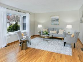 78 Merrimack Meadows Ln 78, Tewksbury MA 01876