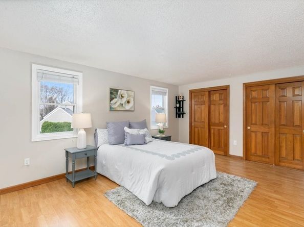 78 Merrimack Meadows Ln 78, Tewksbury MA 01876