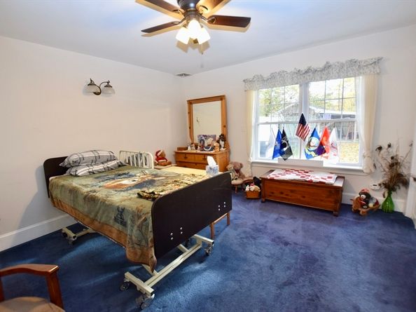 6 Barrows St, Middleboro MA 02346