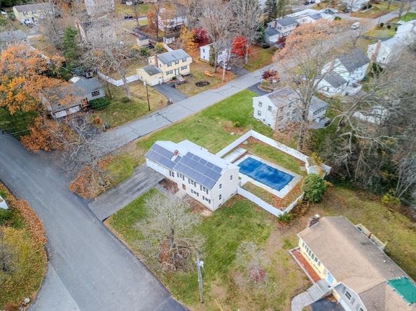 32 Nancy Rd, Milford MA 01757