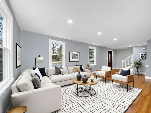 32 Nancy Rd, Milford MA 01757