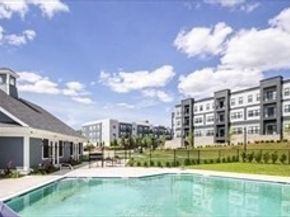 50 Coppersmith Way 211, Canton MA 02021