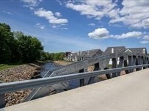 50 Coppersmith Way 211, Canton MA 02021