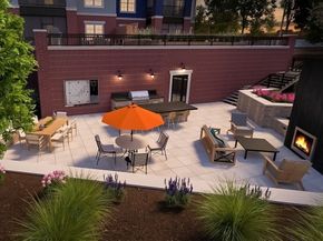 50 Coppersmith Way 211, Canton MA 02021