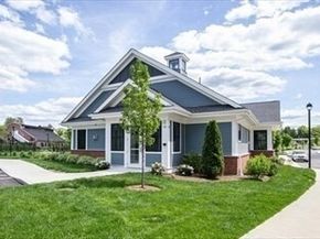 50 Coppersmith Way 211, Canton MA 02021