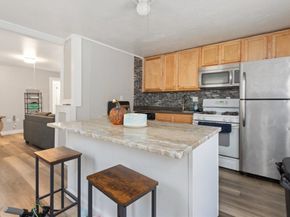 133-137 Laurel St, Fitchburg MA 01420