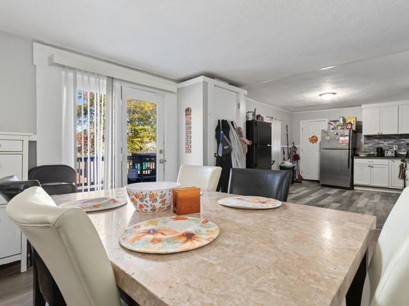 133-137 Laurel St, Fitchburg MA 01420