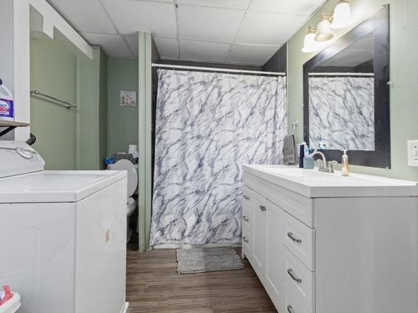 133-137 Laurel St, Fitchburg MA 01420