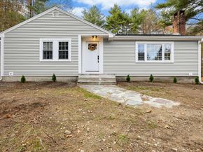 8 Old Farm Road, Hanover MA 02339