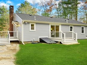 8 Old Farm Road, Hanover MA 02339